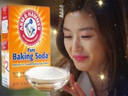 Làm đẹp - Chiêu hay trị mụn thâm siêu tốc bằng baking soda giúp chị em tỏa sáng mùa Tết!