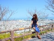 Du lịch - Có một nơi check-in cực đẹp ẩn mình trên đỉnh núi ở Vũng Tàu