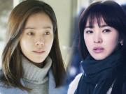 Làng sao - Vừa mới lấy chồng, Song Hye Kyo đã bị chê diễn "lép vế" so với đàn em