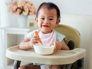 Làm mẹ - Bé mấy tháng tuổi ăn được váng sữa?