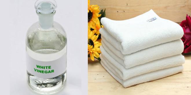 Khăn tắm nhanh thành giẻ rách vì lỗi sai chị em nào cũng mắc phải - 3