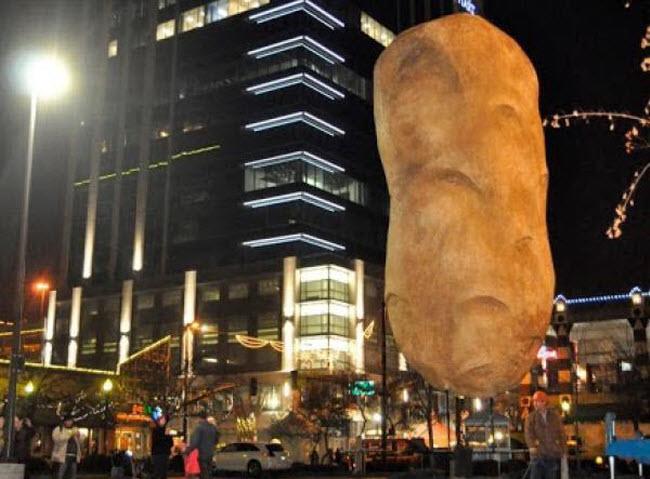 Muôn kiểu phong tục đón năm mới không giống ai của các nước - 11