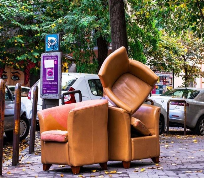 Muôn kiểu phong tục đón năm mới không giống ai của các nước - 8