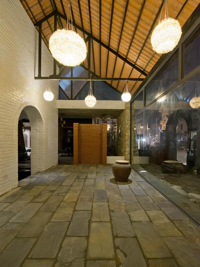 nha cap 4 cua “soai ca” o ninh binh dep dan da ma an tuong kho phai - 10