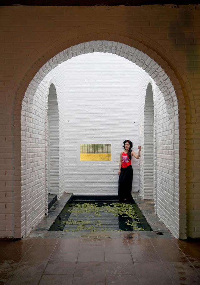 nha cap 4 cua “soai ca” o ninh binh dep dan da ma an tuong kho phai - 11