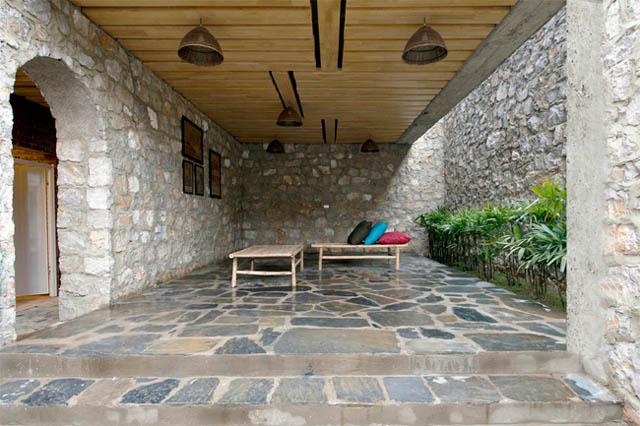 nha cap 4 cua “soai ca” o ninh binh dep dan da ma an tuong kho phai - 17