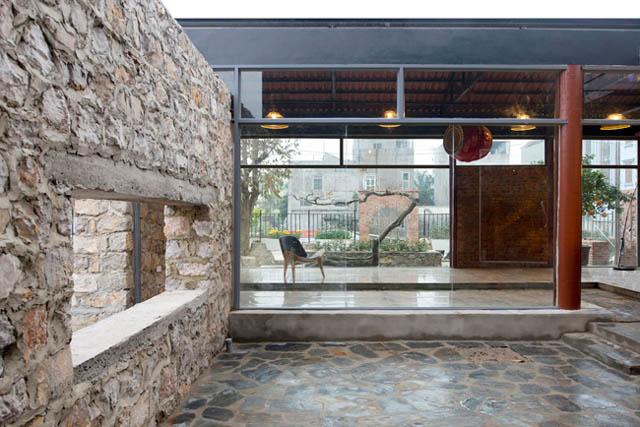 nha cap 4 cua “soai ca” o ninh binh dep dan da ma an tuong kho phai - 2