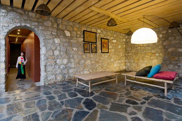 nha cap 4 cua “soai ca” o ninh binh dep dan da ma an tuong kho phai - 3