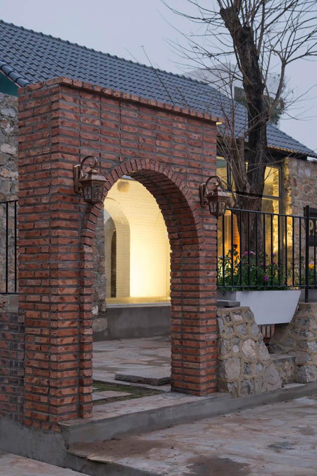 nha cap 4 cua “soai ca” o ninh binh dep dan da ma an tuong kho phai - 4