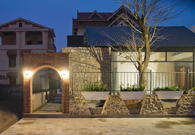 nha cap 4 cua “soai ca” o ninh binh dep dan da ma an tuong kho phai - 5