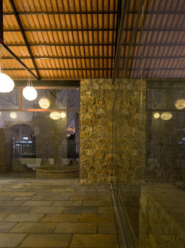 nha cap 4 cua “soai ca” o ninh binh dep dan da ma an tuong kho phai - 8