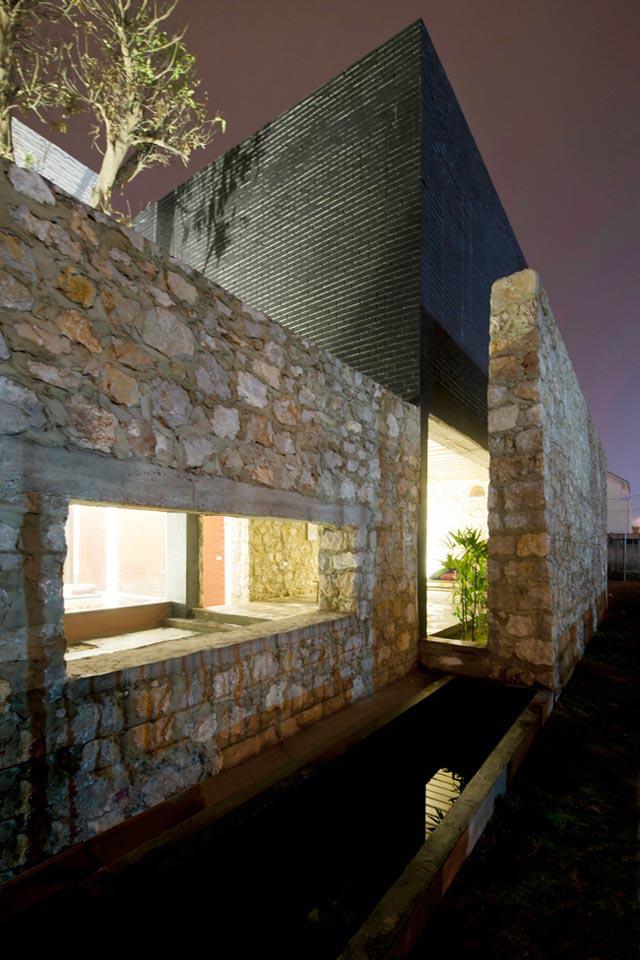 nha cap 4 cua “soai ca” o ninh binh dep dan da ma an tuong kho phai - 9