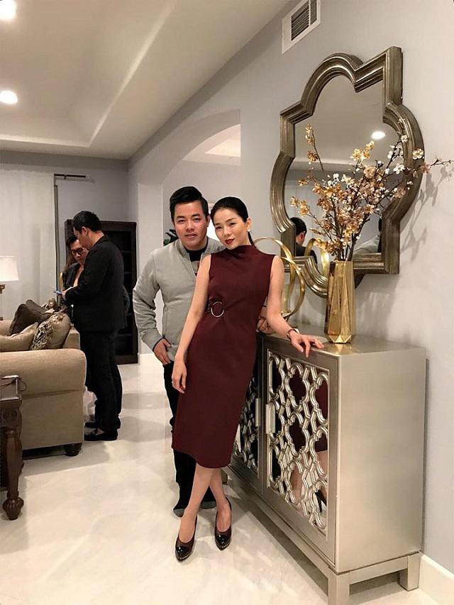 Sao Việt amp;#39;tậuamp;#39; nhà mới 2017: Người hoành tráng xa hoa, kẻ giản đơn không ngờ (P2) - 8