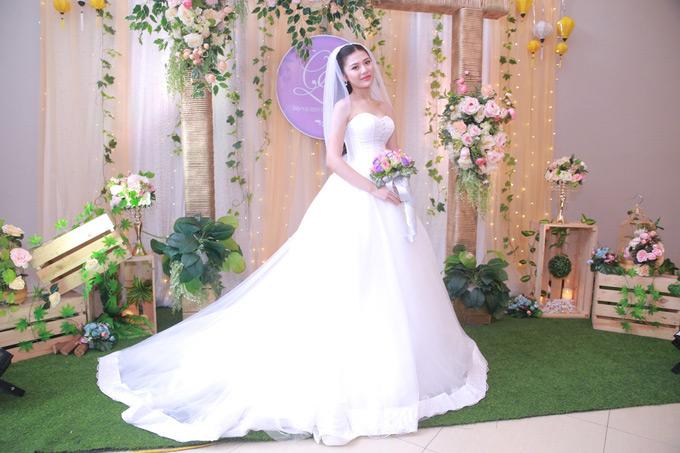 Rộ nghi vấn Chúng Huyền Thanh amp;#34;cưới chạyamp;#34; vì đang mang bầu - 3