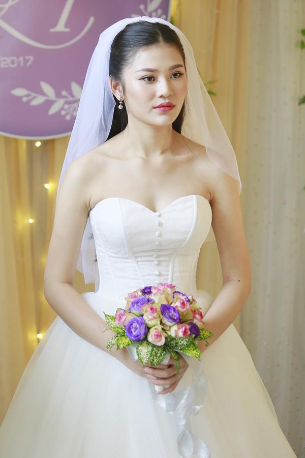 Rộ nghi vấn Chúng Huyền Thanh amp;#34;cưới chạyamp;#34; vì đang mang bầu - 2