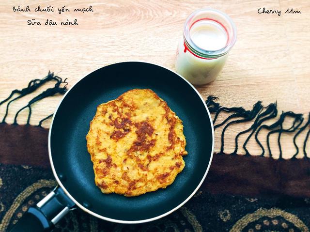 Mẹ Hà Thành mách cách nấu 7 món ăn sáng siêu ngon cho bé chỉ trong 10 phút - 8