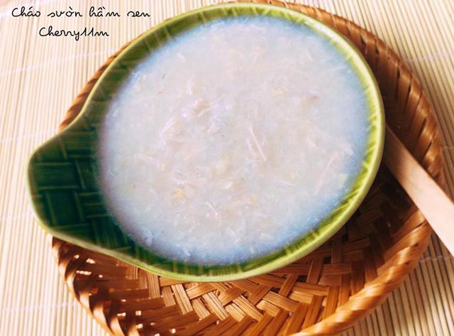 Mẹ Hà Thành mách cách nấu 7 món ăn sáng siêu ngon cho bé chỉ trong 10 phút - 4