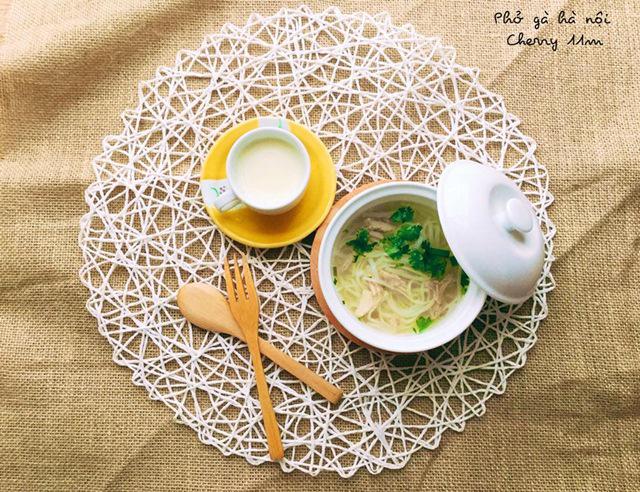 Mẹ Hà Thành mách cách nấu 7 món ăn sáng siêu ngon cho bé chỉ trong 10 phút - 5