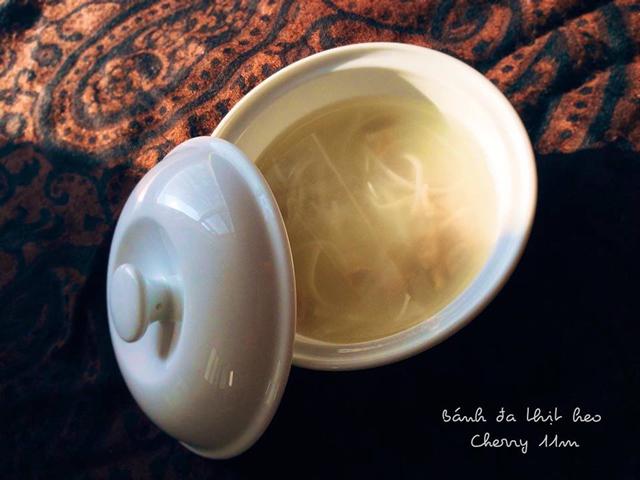 Mẹ Hà Thành mách cách nấu 7 món ăn sáng siêu ngon cho bé chỉ trong 10 phút - 6