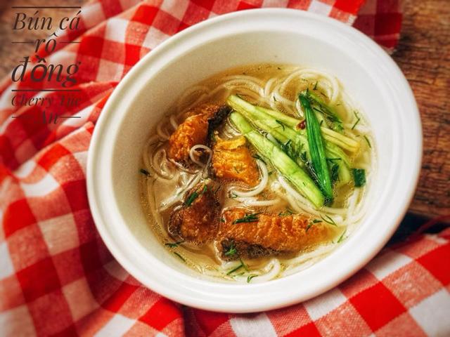 Mẹ Hà Thành mách cách nấu 7 món ăn sáng siêu ngon cho bé chỉ trong 10 phút - 7