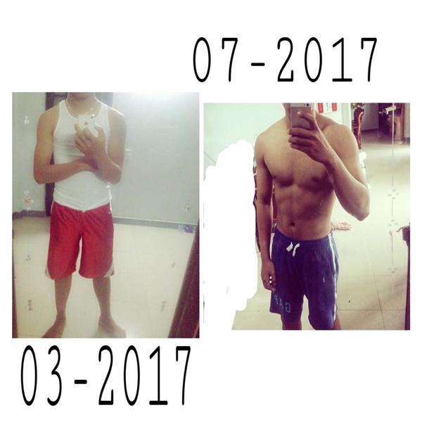 Thất tình chính là amp;#34;thần dượcamp;#34; giúp các anh chị em từ amp;#34;cú hóa tiênamp;#34; - 9