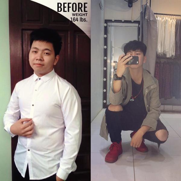 Thất tình chính là amp;#34;thần dượcamp;#34; giúp các anh chị em từ amp;#34;cú hóa tiênamp;#34; - 7