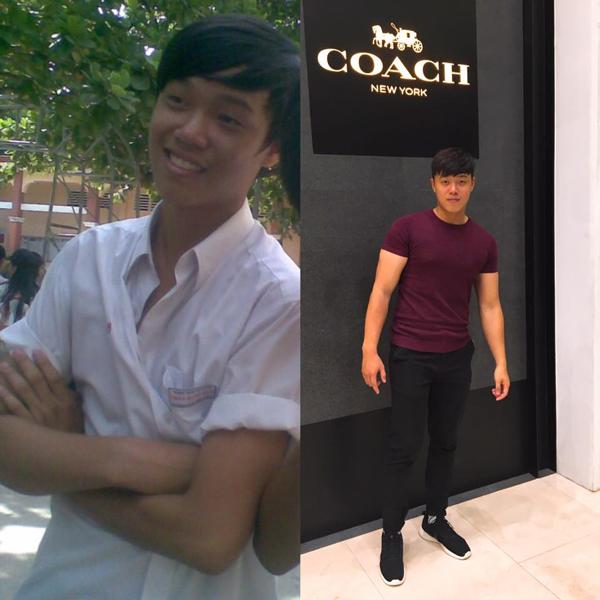 Thất tình chính là amp;#34;thần dượcamp;#34; giúp các anh chị em từ amp;#34;cú hóa tiênamp;#34; - 8