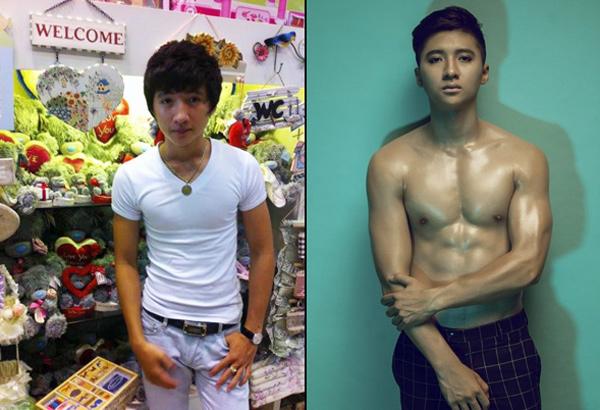 Thất tình chính là amp;#34;thần dượcamp;#34; giúp các anh chị em từ amp;#34;cú hóa tiênamp;#34; - 10