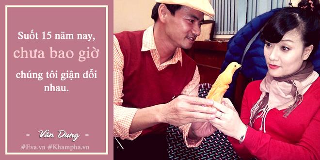 Vân Dung: amp;#34;Năm nào tôi cũng ngất sau khi diễn xong Táo Quân, bố mẹ và chồng con rất xótamp;#34; - 12