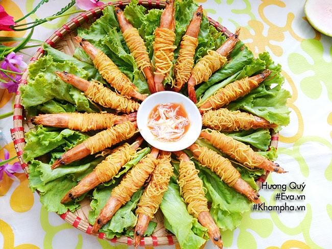 Mẹ vào bếp làm 5 món siêu ngon cho dịp Tết Dương lịch, cả nhà thích mê - 2