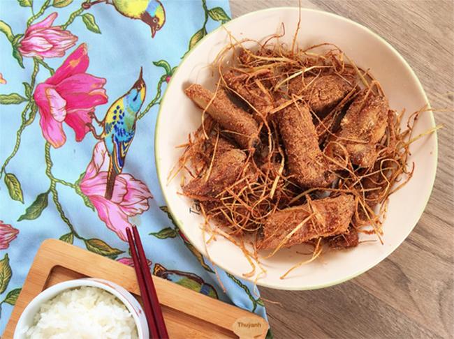 Mẹ vào bếp làm 5 món siêu ngon cho dịp Tết Dương lịch, cả nhà thích mê - 3