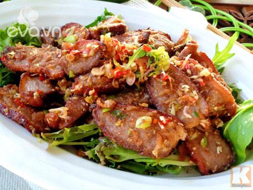 Mẹ vào bếp làm 5 món siêu ngon cho dịp Tết Dương lịch, cả nhà thích mê - 5