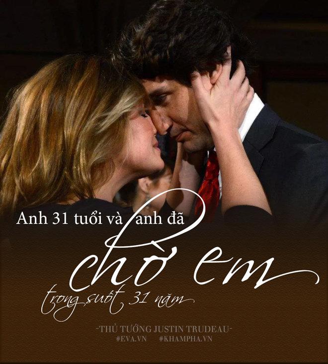 Những mối tình không tưởng amp;#34;ngọt như đườngamp;#34; khiến triệu trái tim rung động năm qua - 7