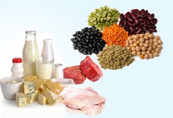 Bật mí 5 bí quyết tăng cân hiệu quả tại nhà - 2