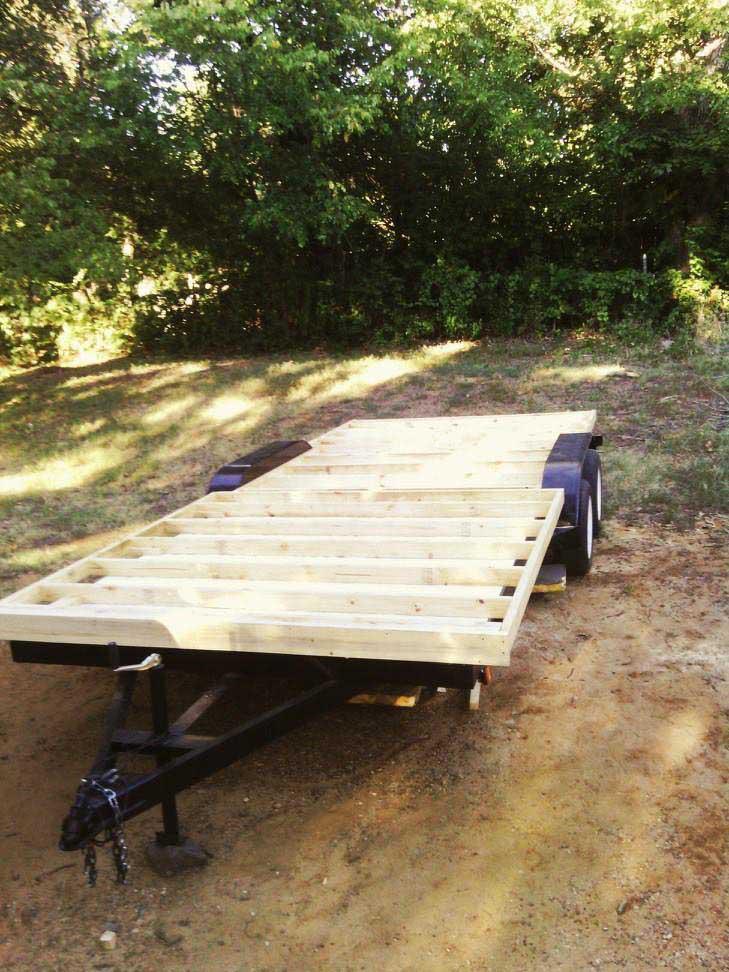 khong muon di thue nha, chang sinh vien tu xay nha di dong nho xinh ai cung muon o - 4