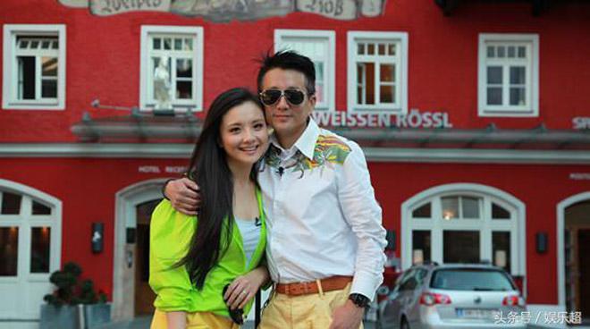 Cuộc sống giàu sang viên mãn của Đường Tăng nhí và Cô Cô amp;#34;Chân Hoàn truyệnamp;#34; - 13