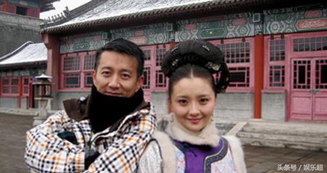 Cuộc sống giàu sang viên mãn của Đường Tăng nhí và Cô Cô amp;#34;Chân Hoàn truyệnamp;#34; - 11