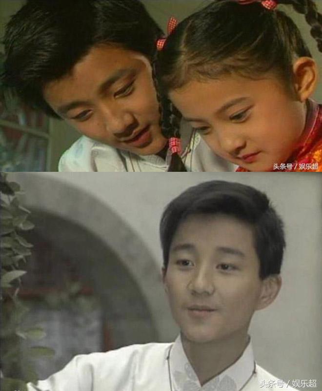 Cuộc sống giàu sang viên mãn của Đường Tăng nhí và Cô Cô amp;#34;Chân Hoàn truyệnamp;#34; - 7