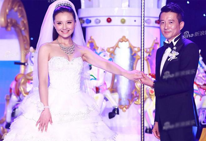 Cuộc sống giàu sang viên mãn của Đường Tăng nhí và Cô Cô amp;#34;Chân Hoàn truyệnamp;#34; - 14