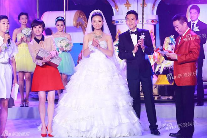 Cuộc sống giàu sang viên mãn của Đường Tăng nhí và Cô Cô amp;#34;Chân Hoàn truyệnamp;#34; - 17