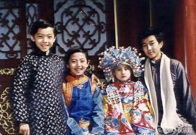 Cuộc sống giàu sang viên mãn của Đường Tăng nhí và Cô Cô amp;#34;Chân Hoàn truyệnamp;#34; - 6