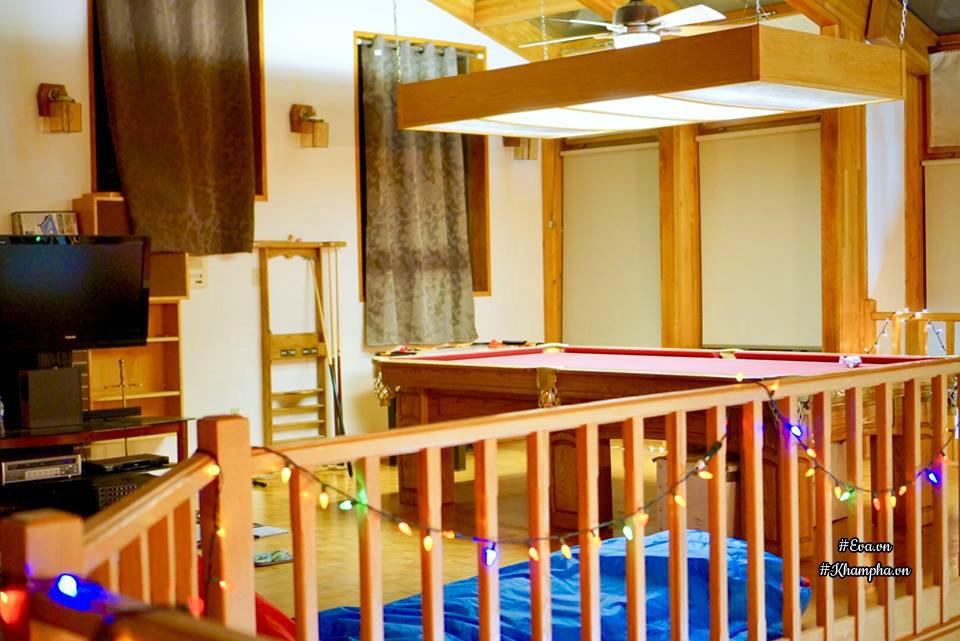 khong gian nha ruc ro lung linh sac mau don nam moi cua me viet o troi tay - 17