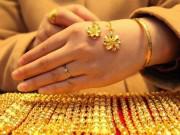 Mua sắm - Giá cả - Giá vàng hôm nay 30/12: Tiếp tục lên với giá cao ngất ngưởng