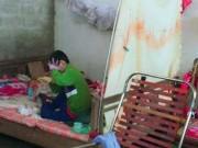 Tin tức - Cuộc đời nghiệt ngã của đứa trẻ có mẹ bị cha sát hại