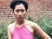 Xem & Đọc - Vừa về làng, "Thị Mầu" Thương Nhớ Ở Ai hết cởi yếm tắm tiên lại trêu ghẹo cán bộ xã