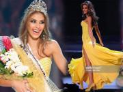 Thời trang - Miss Universe đẹp nhất thế giới quay lại Việt Nam tham dự Hoa hậu Hoàn vũ 2017