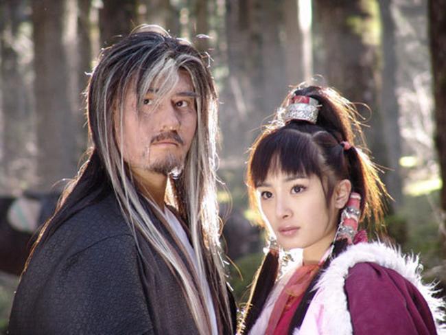 amp;#34;Thuyết âm mưuamp;#34; sốc: Thật ra Dương Quá - Tiểu Long Nữ KHÔNG thành đôi trong Thần Điêu Đại Hiệp - 3