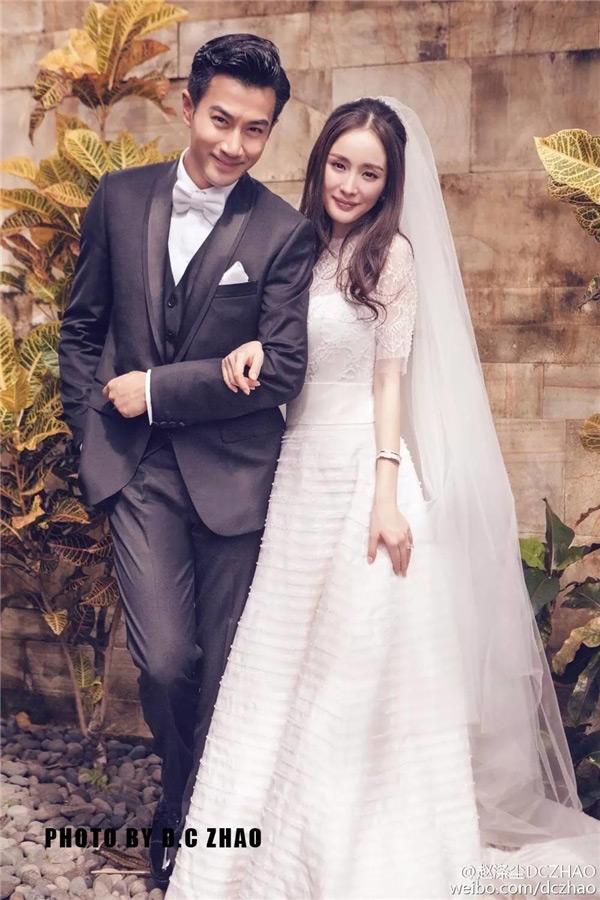 Sau hàng tá những scandal, Dương Mịch khẳng định: amp;#34;Hình tượng cá nhân của tôi đổ nátamp;#34; - 2