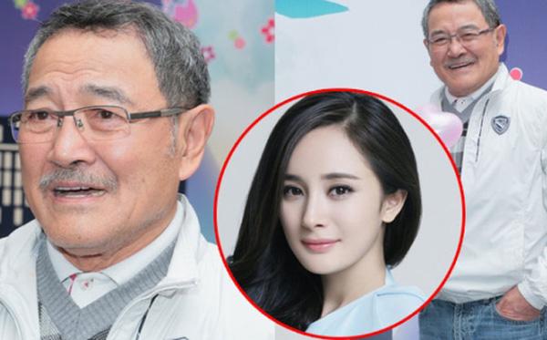 Sau hàng tá những scandal, Dương Mịch khẳng định: amp;#34;Hình tượng cá nhân của tôi đổ nátamp;#34; - 3