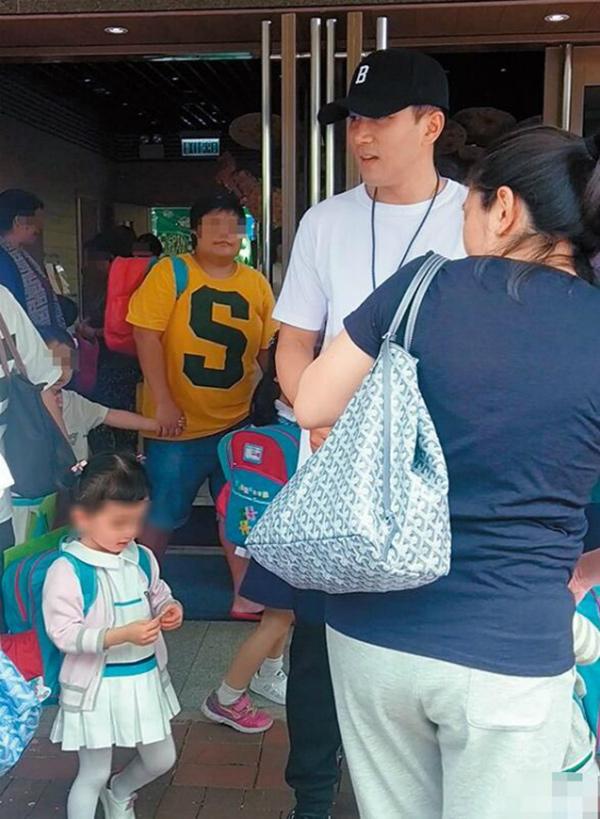 Sau hàng tá những scandal, Dương Mịch khẳng định: amp;#34;Hình tượng cá nhân của tôi đổ nátamp;#34; - 4